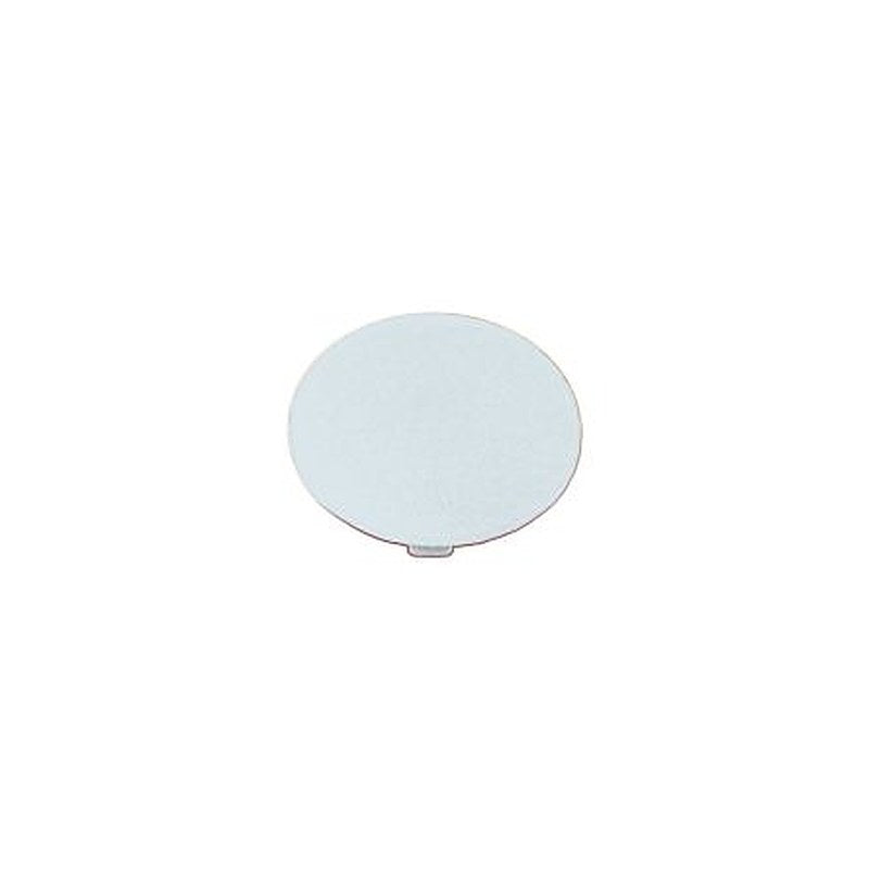 Eaton Mushroom Black, For Use With Mushroom Head Push Button