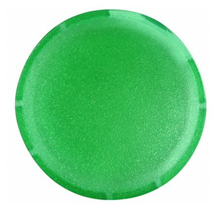 Eaton Button Plate