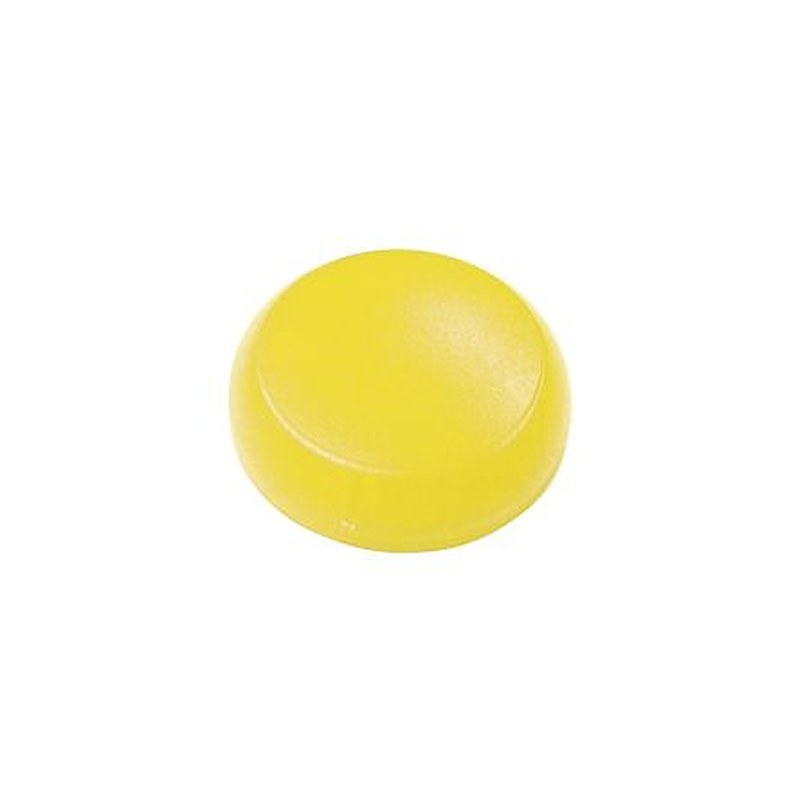 Eaton, M22, Panel Mount Yellow LED Indicator, Round