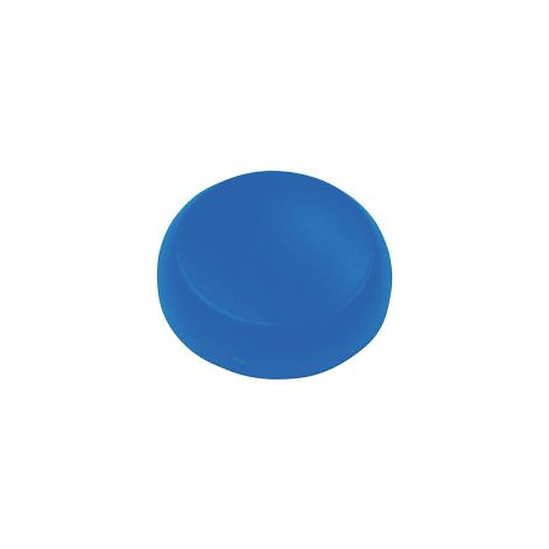 Eaton, M22, Panel Mount Blue LED Indicator, Round
