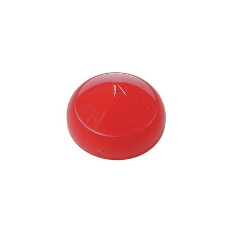 Eaton M22 Series Red Push Button Head