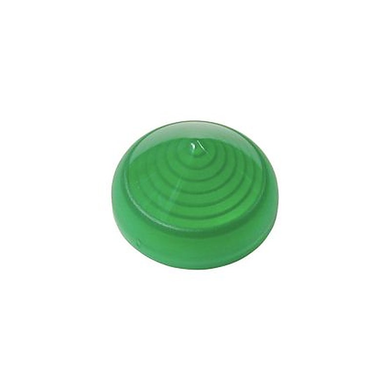 Eaton M22 Series Green Push Button Head