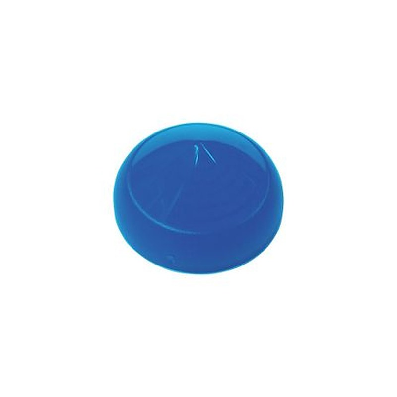Eaton M22 Series Blue Push Button Head