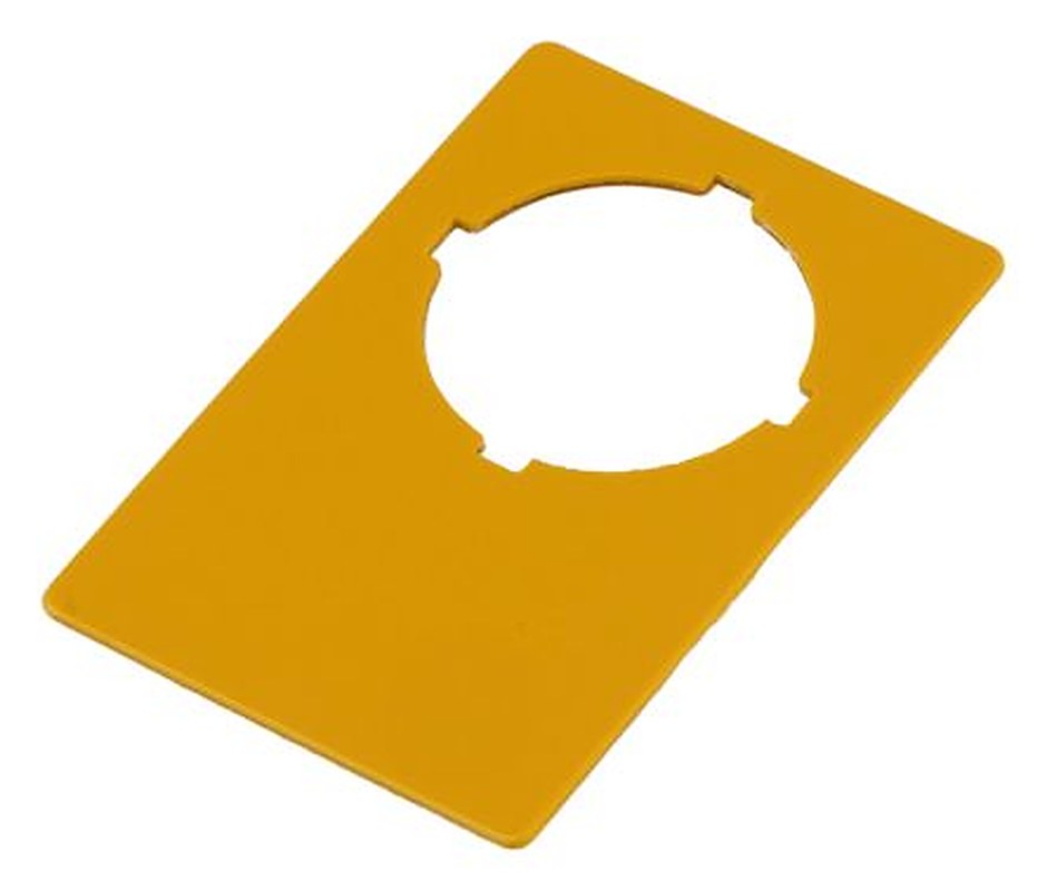 Eaton Label