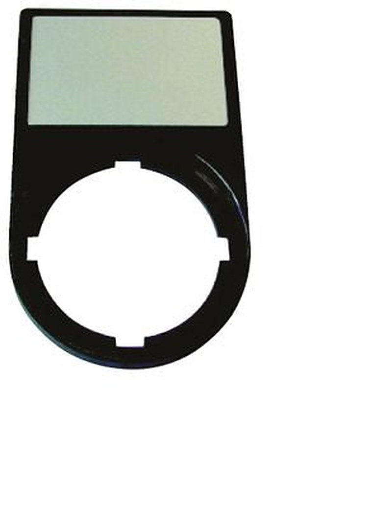 Eaton Legend Plate for Use with RMQ Titan Series