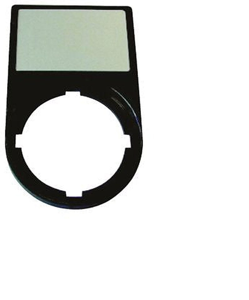 Eaton Legend Plate for Use with RMQ Titan Series