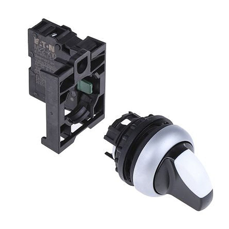 Eaton 2 Position 60 °, Knob Actuator