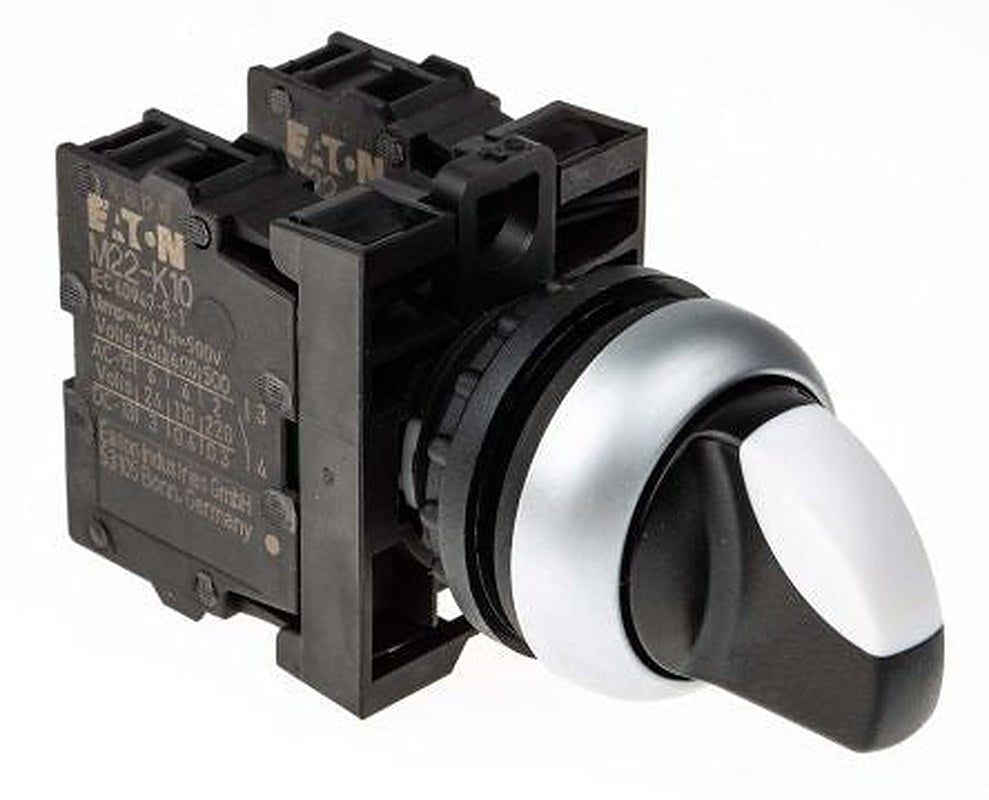 Eaton Key Switch