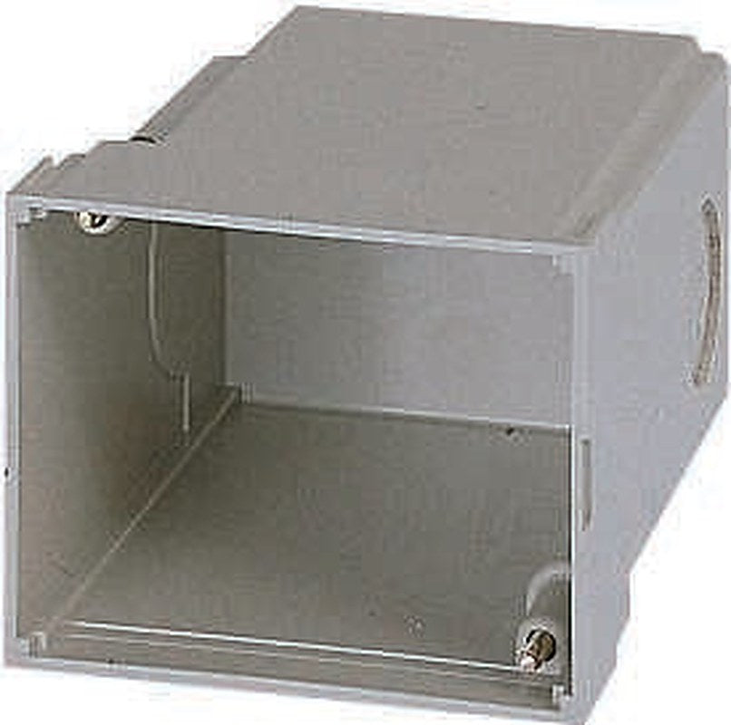 Eaton, For Use With Mounting Plate