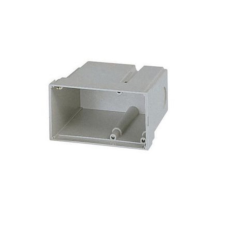 Eaton Surface Mount Enclosure, For Use With Mounting Plate