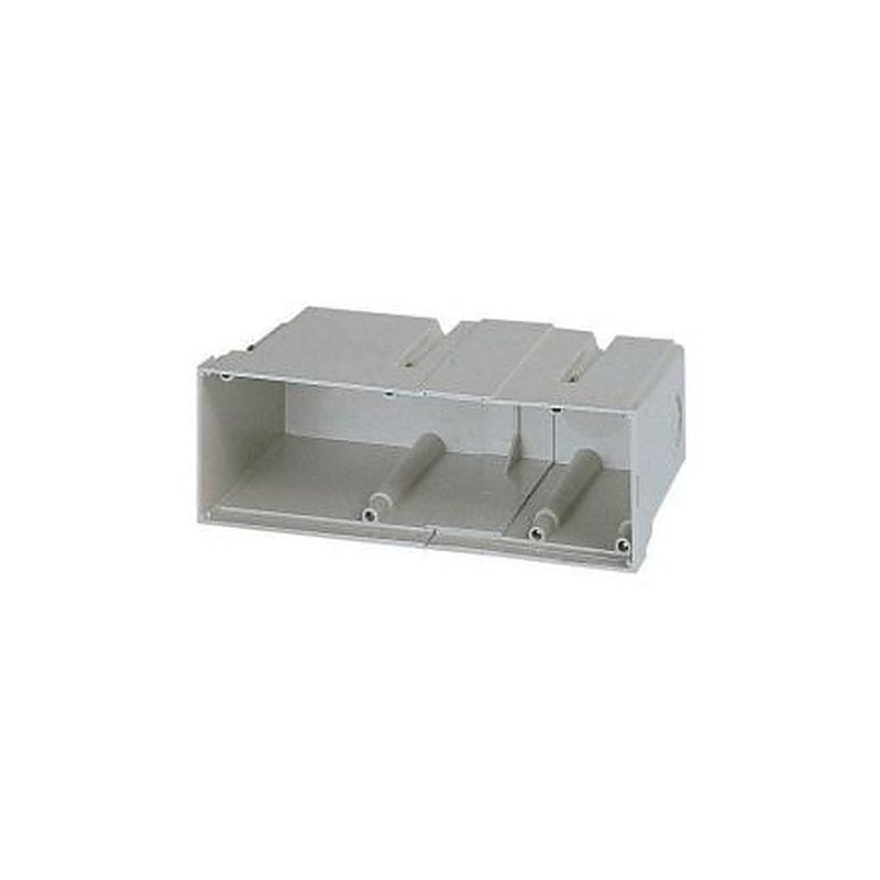 Eaton Surface Mount Enclosure, For Use With Mounting Plate