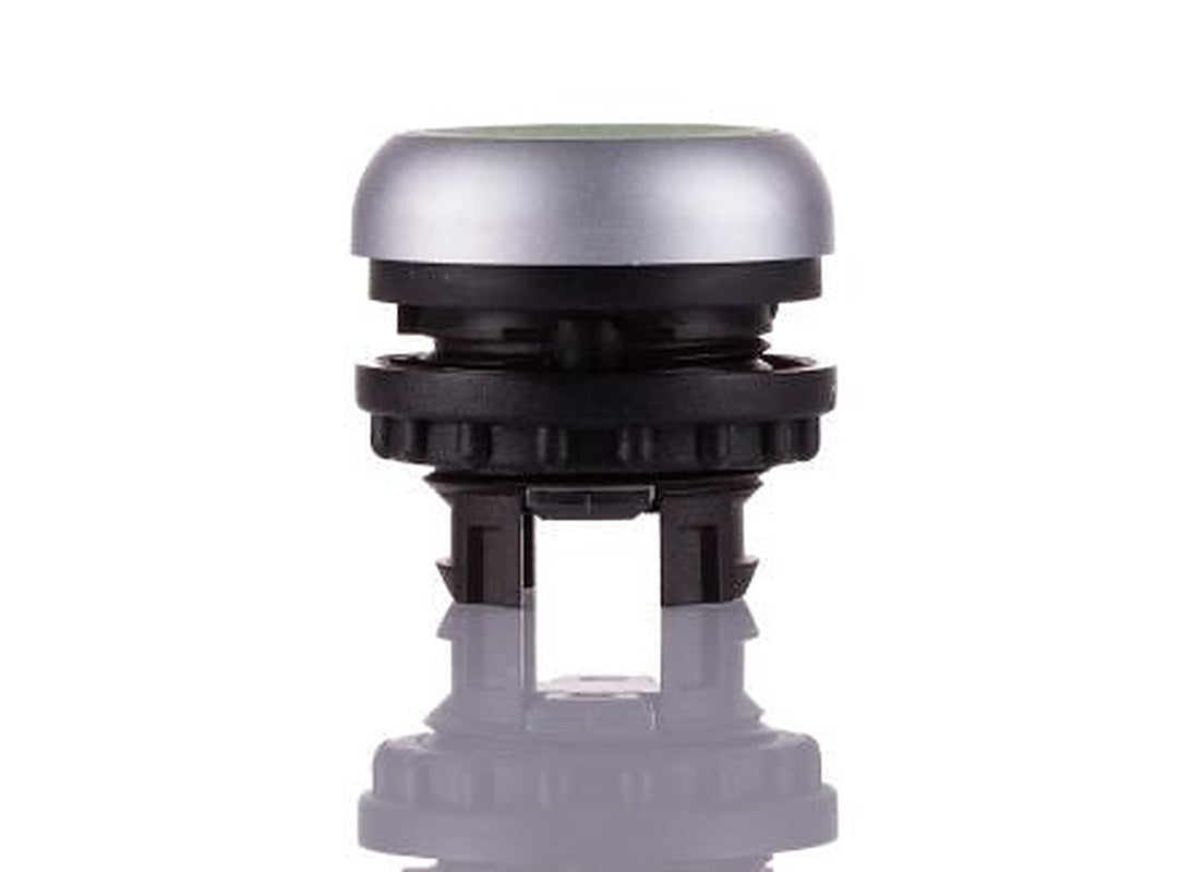 Eaton RMQ Titan M22 Series Push Button Switch, Momentary, Spring Return, 22 mm Cutout, IP66, IP67, IP69