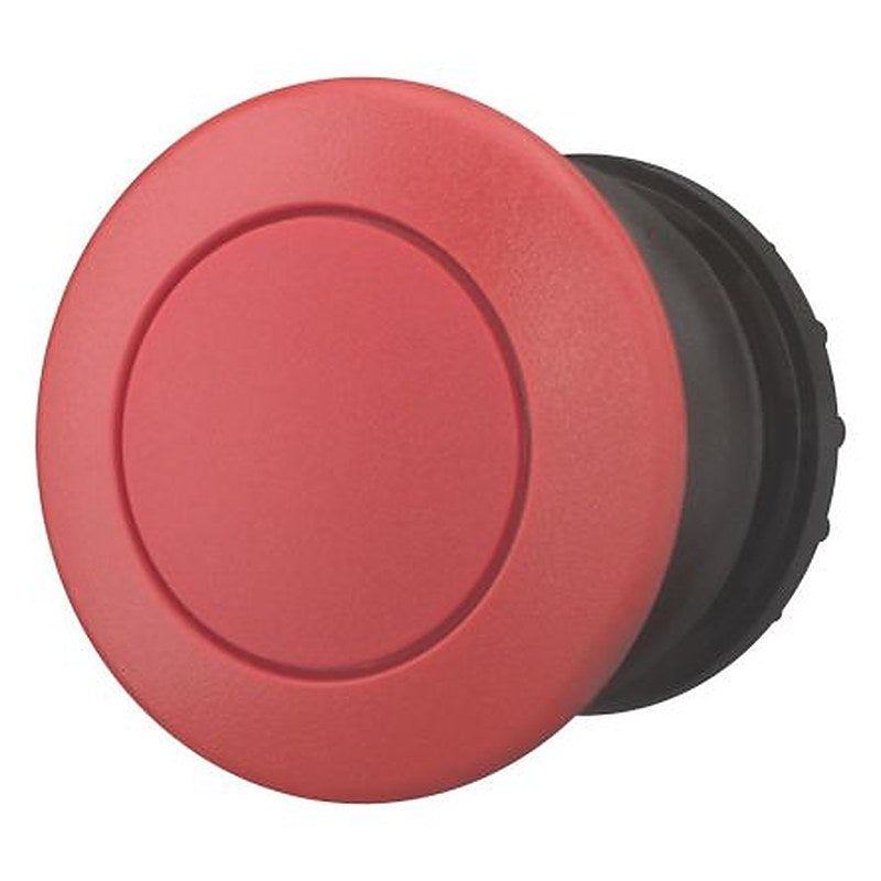 Eaton RMQ Titan M22 Series Red Momentary Push Button Head, 22.5 mm Cutout, IP67, IP69K