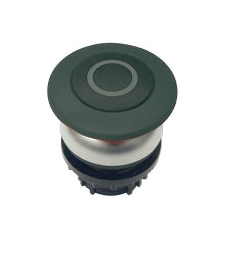 Eaton Black Momentary Push Button Switch, IP69K, IP67