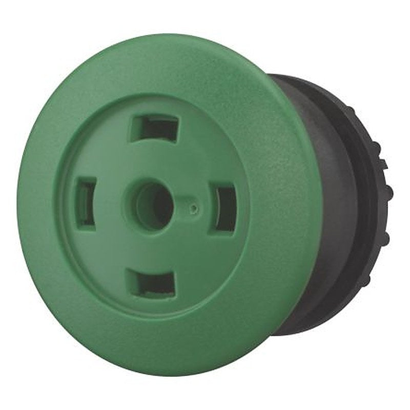 Eaton M22 Series Push Button Switch, Momentary, 22.5 mm Cutout, IP67, IP69K
