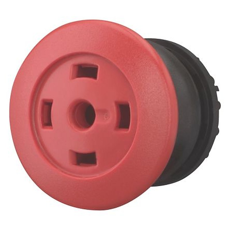 Eaton M22 Series Push Button Switch, Maintained, 22.5 mm Cutout, IP66, IP67, IP69K