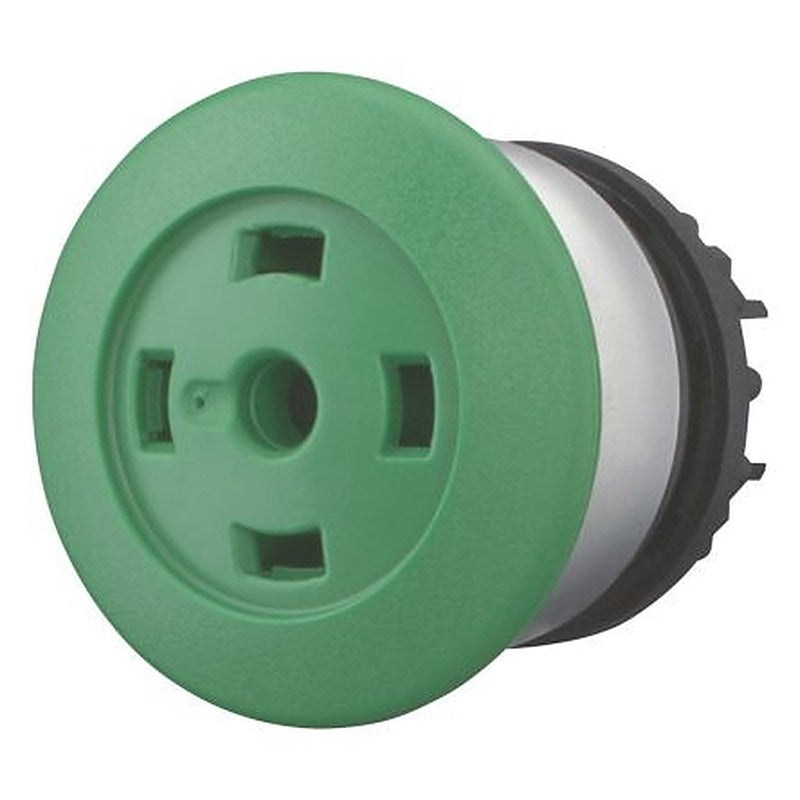 Eaton Green Push Button Actuator