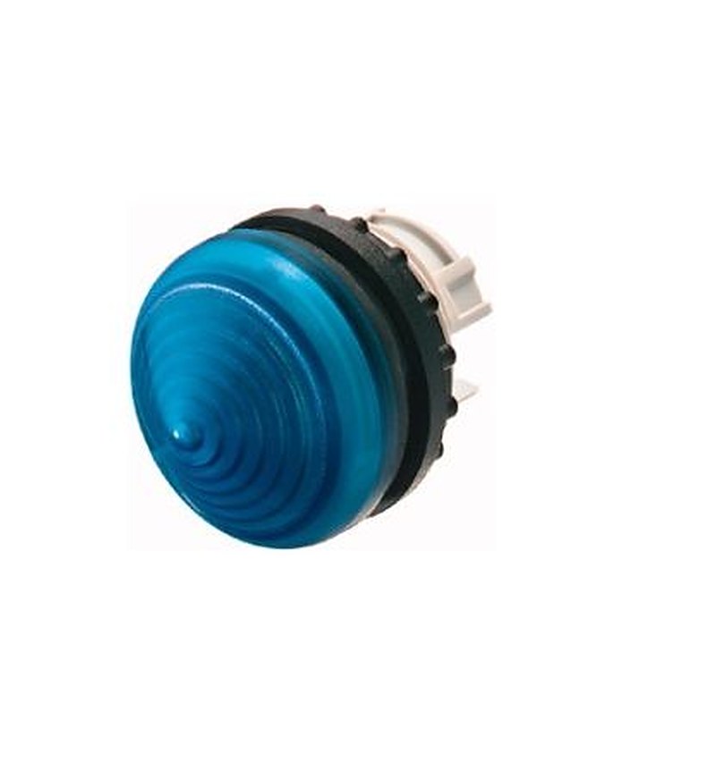 Eaton Blue Indicator, 22.5 mm Cutout