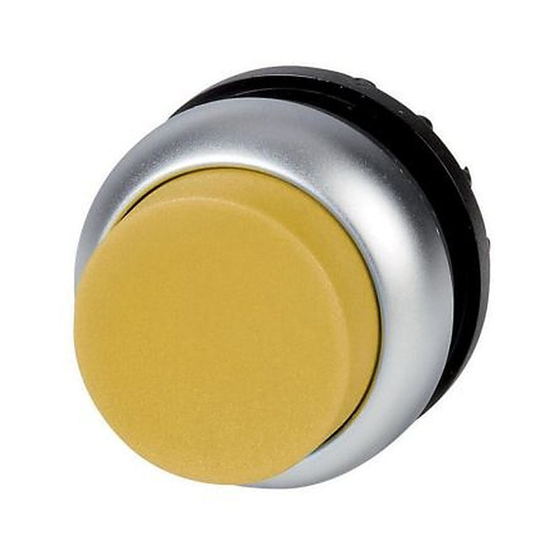 Eaton Yellow Push Button Actuator