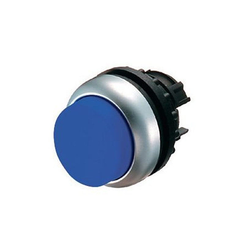 Eaton Blue Push Button Actuator