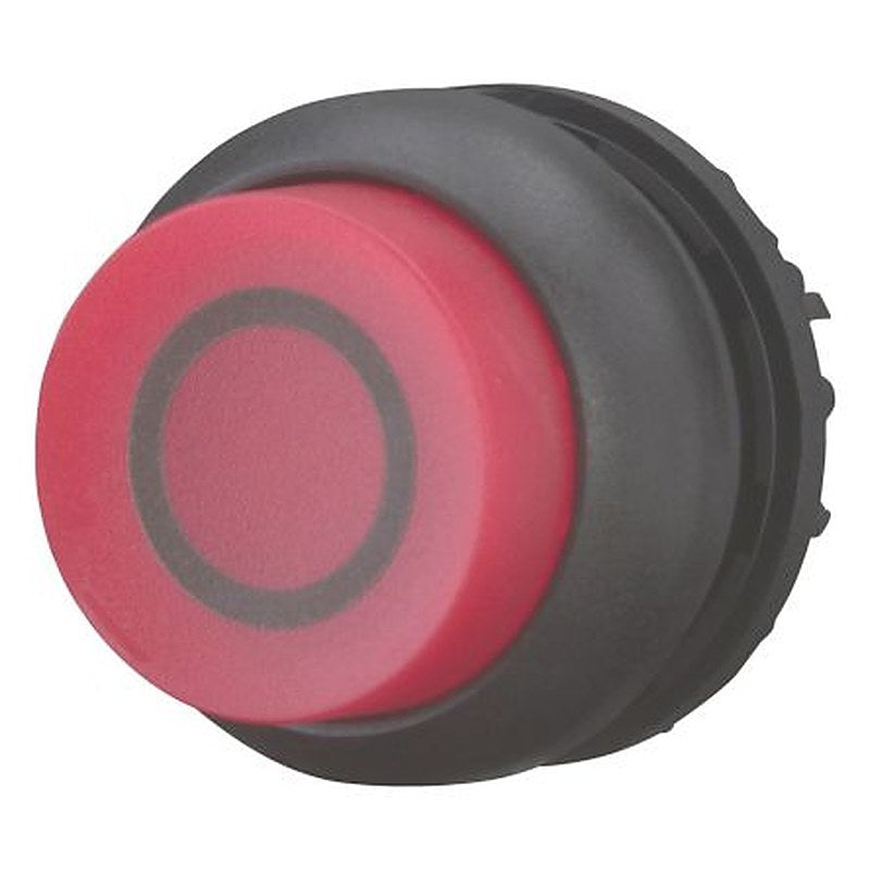 Eaton Red Push Button Actuator