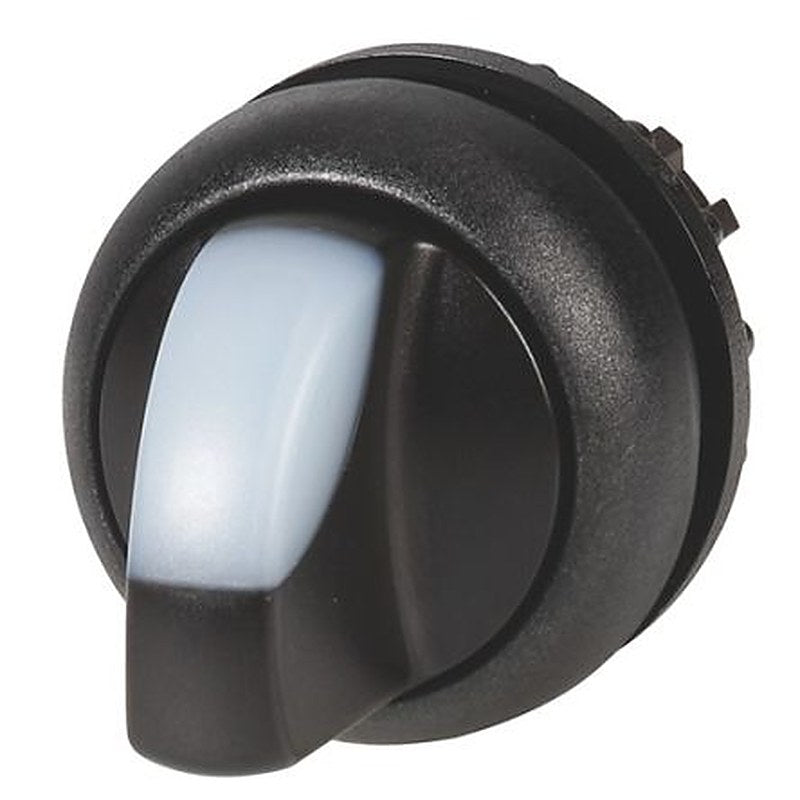 Eaton Selector Switch - 22.5 mm Cutout Diameter 2 Positions