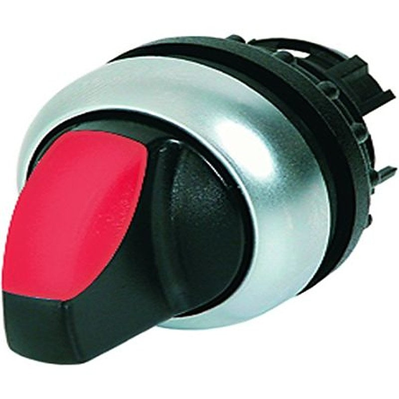Eaton Selector Switch - 22.5 mm Cutout Diameter 2 Positions