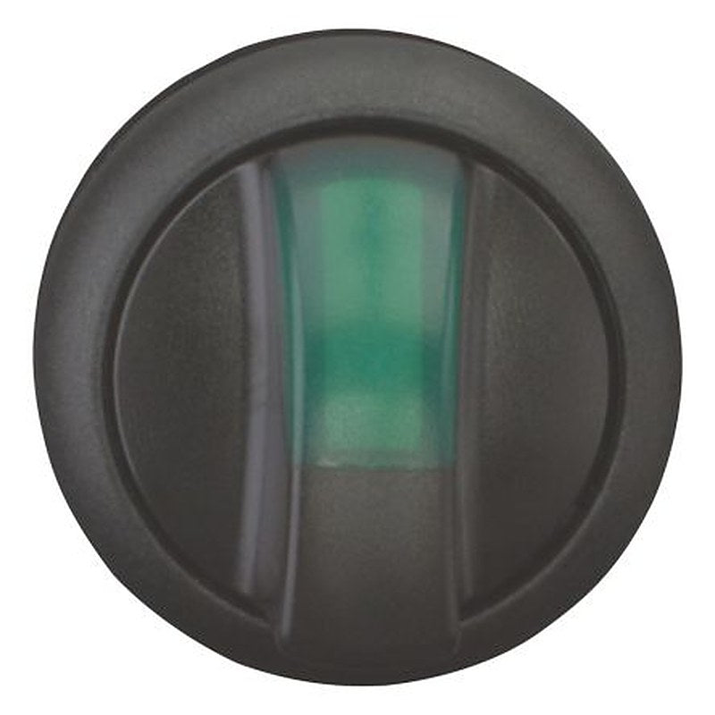 Eaton Selector Switch Selector Switch - 22.5 mm Cutout Diameter Illuminated 2 Positions