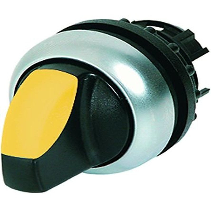 Eaton Selector Switch - 22.5 mm Cutout Diameter 2 Positions