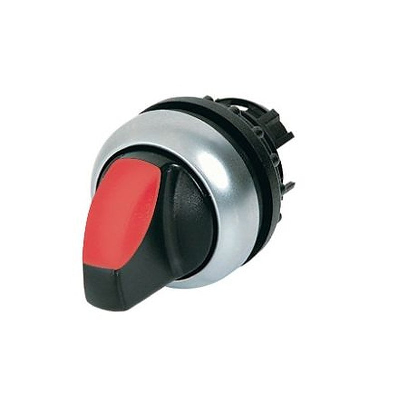 Eaton Selector Switch Selector Switch - 22.5 mm Cutout Diameter Illuminated 3 Positions