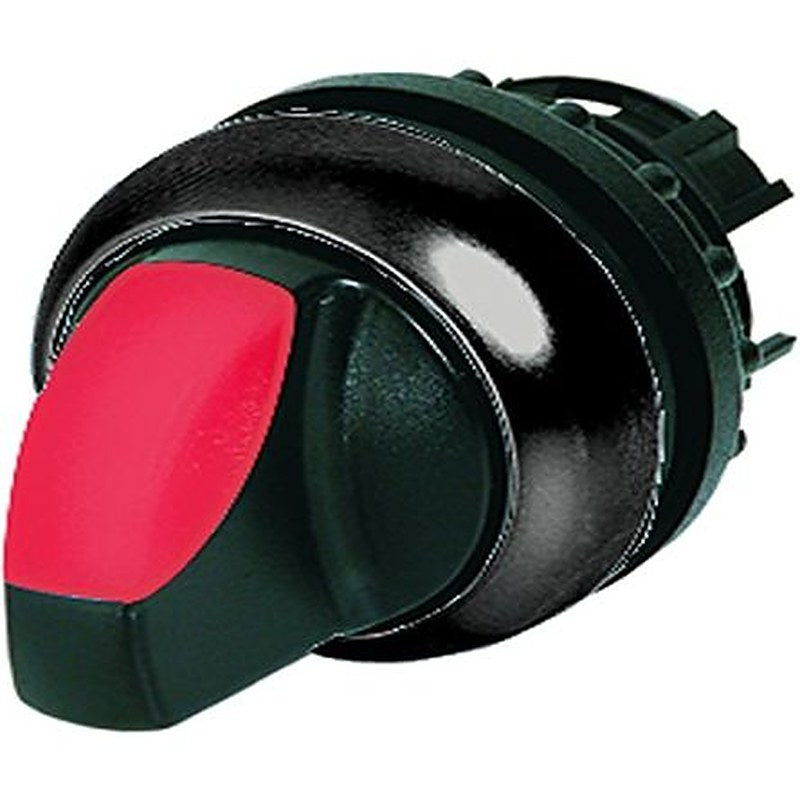 Eaton Selector Switch - 22.5 mm Cutout Diameter 3 Positions
