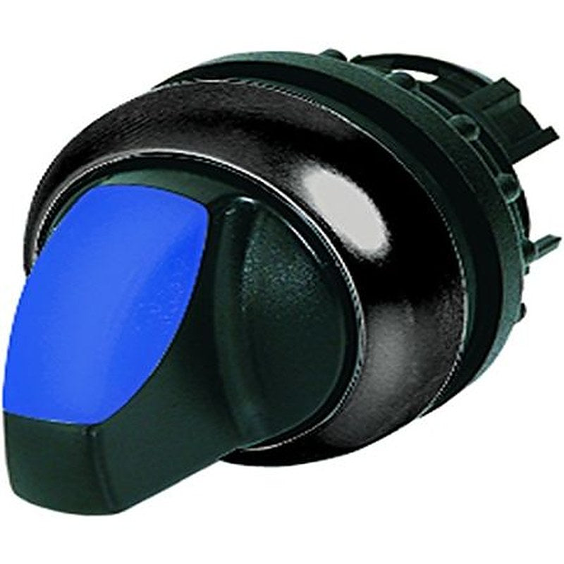 Eaton Selector Switch - 22.5 mm Cutout Diameter 3 Positions