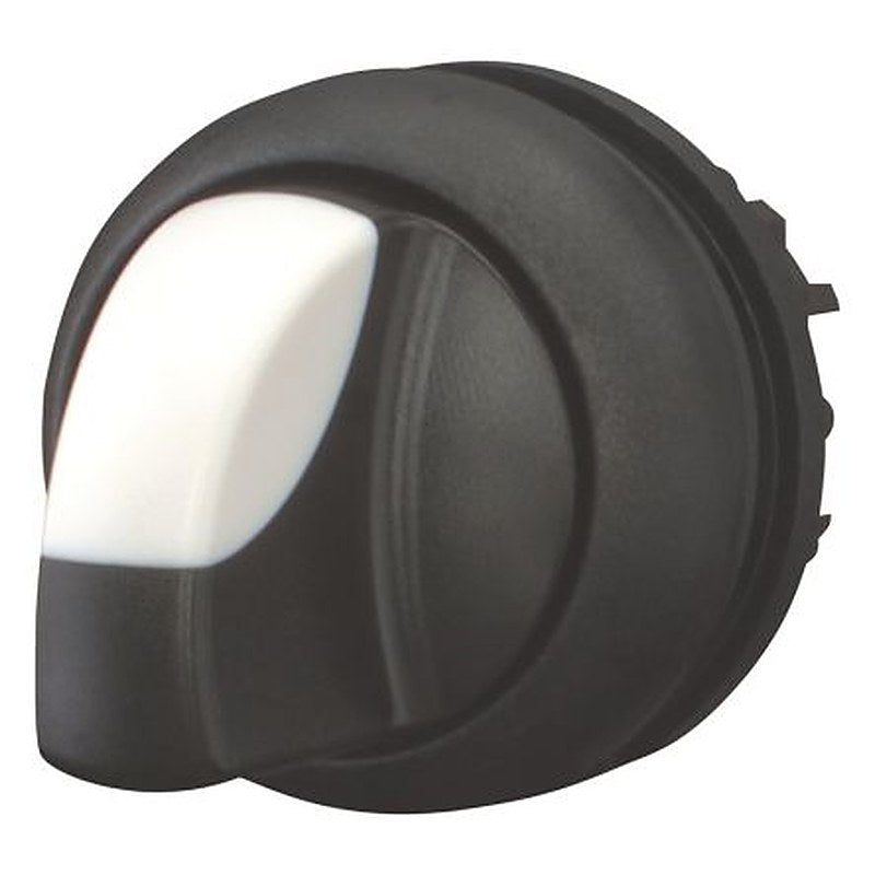 Eaton RMQ-Titan Series 2 Position Selector Switch Head, 23 mm Cutout, IP66