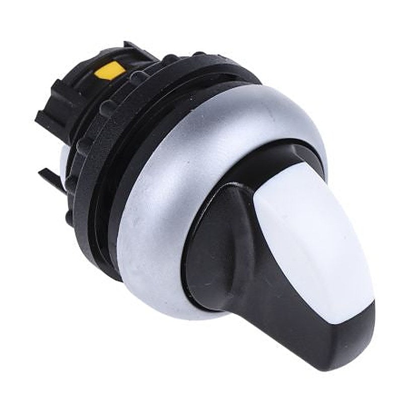 Eaton RMQ-Titan Series 3 Position Selector Switch Head, 22.5 mm Cutout, IP66