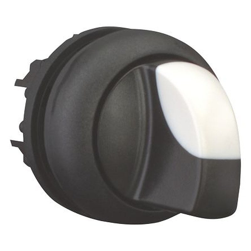 Eaton RMQ-Titan Series 3 Position Selector Switch Head, 22 mm Cutout, IP66