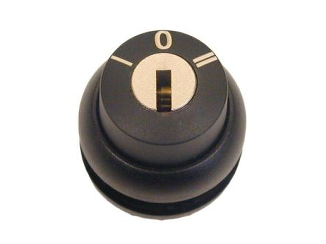Eaton Eaton Moeller 3-position Key Switch Head, Maintained, 22.5 mm Cutout