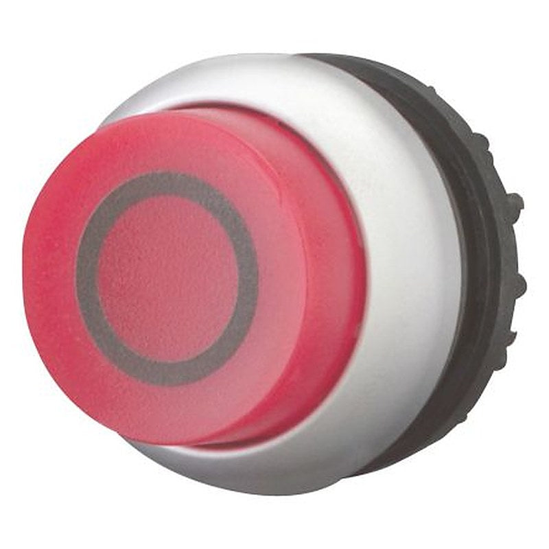 Eaton Red Push Button Actuator