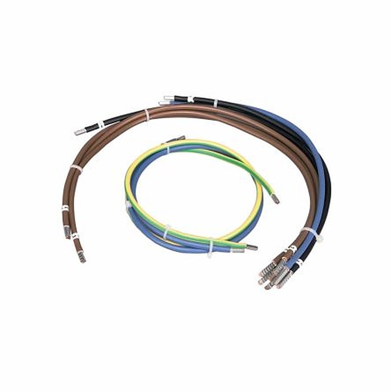Eaton ZSD Wiring Set