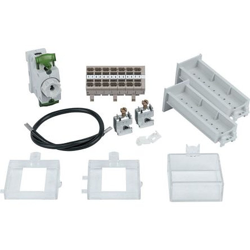 Eaton Eaton Metering Board ZSD Mounting Kit for use with Metering Board ZSD