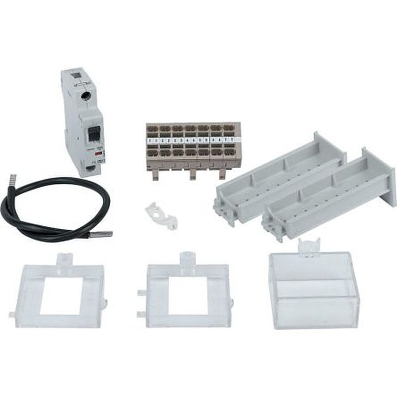 Eaton Eaton Metering Board ZSD Mounting Kit for use with Metering Board ZSD