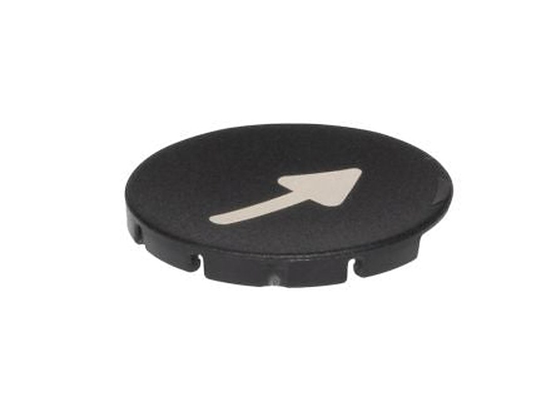 Eaton Button Plate for Use with M22 Series Modular Push Buttons