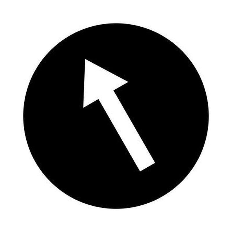Eaton Button Plate for Use with Push Button