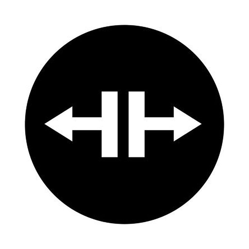 Eaton Button Plate for Use with Push Button