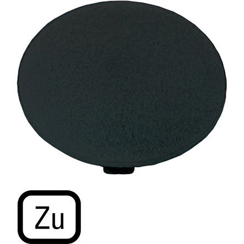 Eaton Button Plate for Use with Push Button