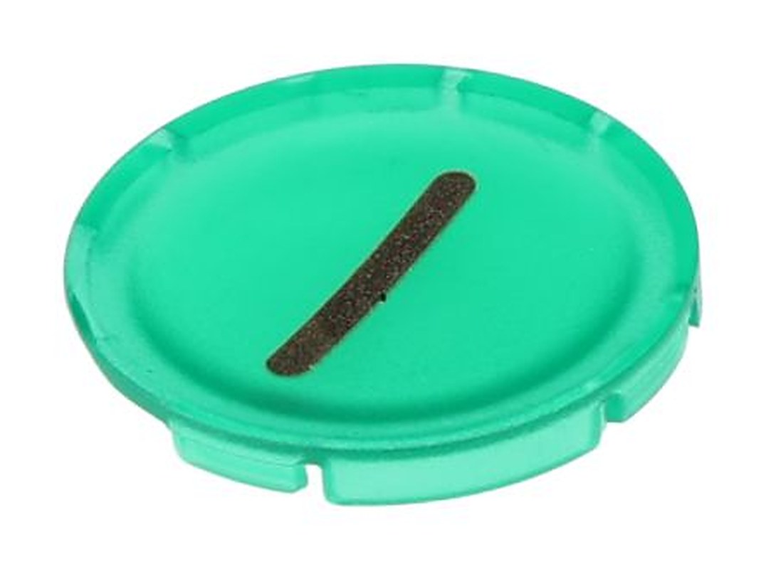 Eaton Momentary Button Lens - Illuminated
