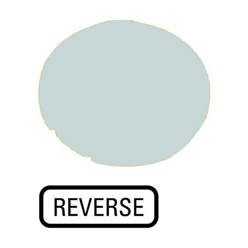 Eaton Button Lens for Use with M22 Pushbuttons