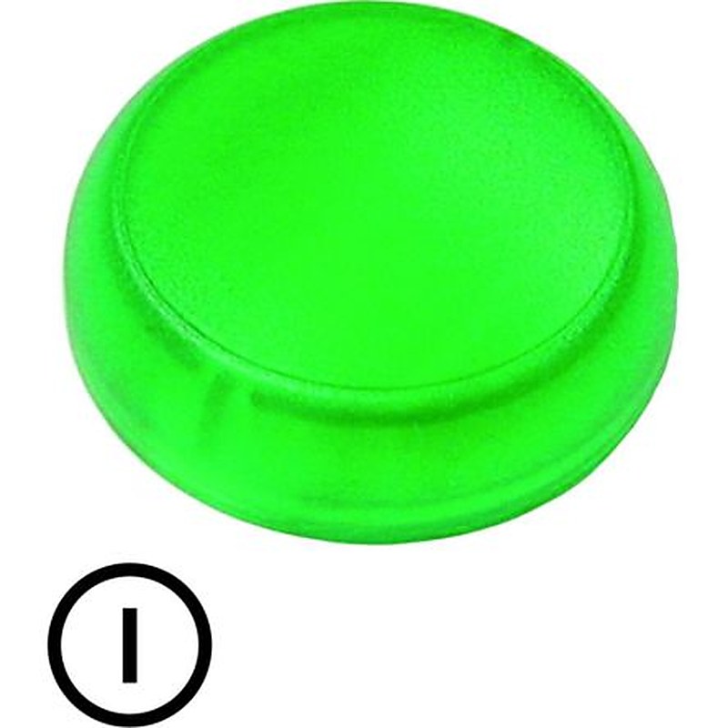 Eaton Green Indicator M22 Series
