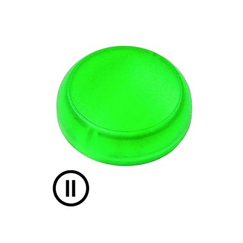 Eaton Green Indicator M22 Series