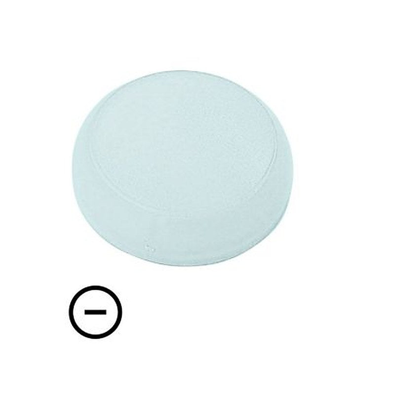 Eaton White Indicator M22 Series