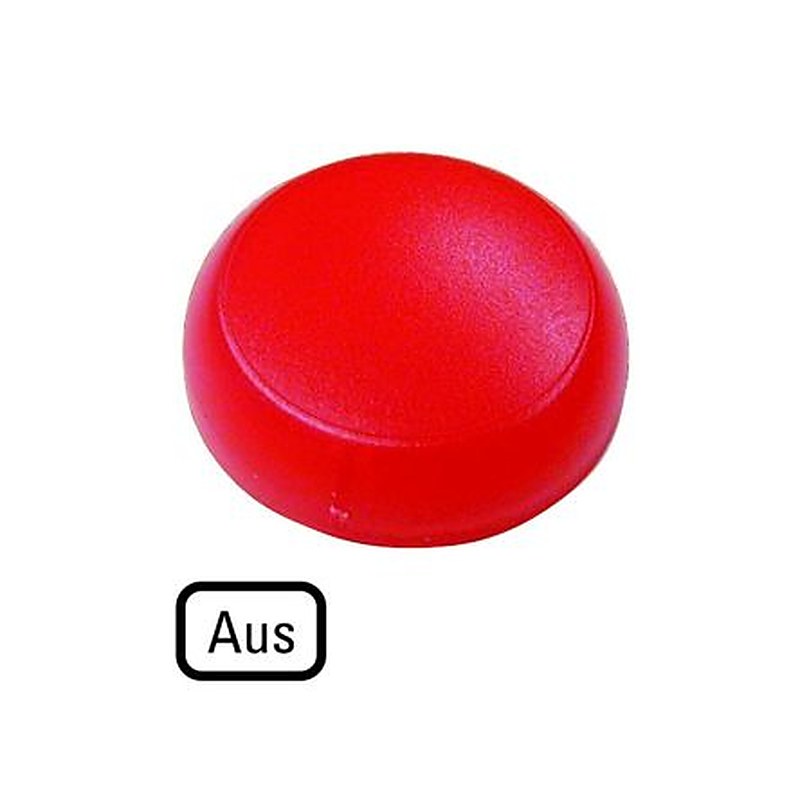 Eaton Red Indicator M22 Series